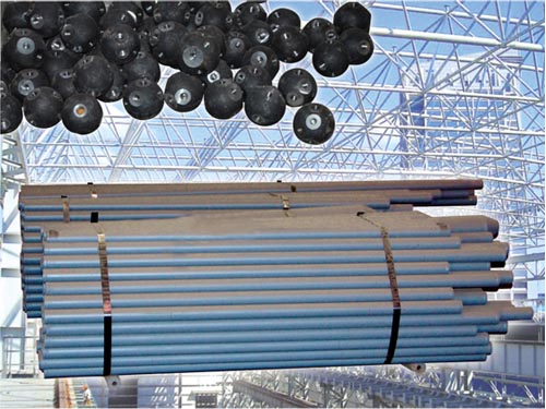 昆明迪拜大型主题乐园网架